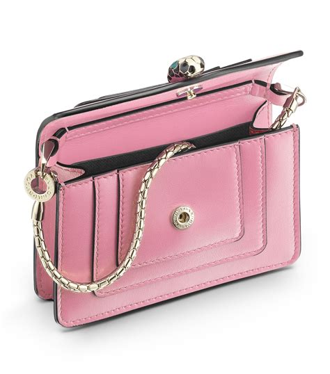 serpenti forever bag charm